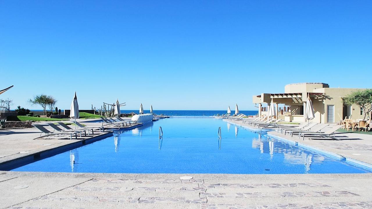 Encanto Living One Bedroom Unit By Kivoya Puerto Peñasco Zewnętrze zdjęcie