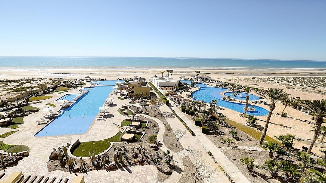 Encanto Living One Bedroom Unit By Kivoya Puerto Peñasco Zewnętrze zdjęcie