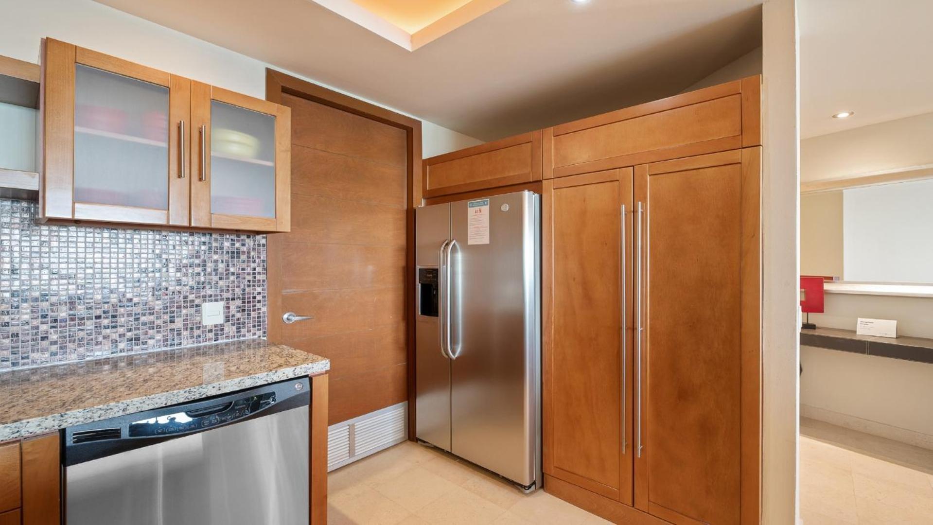 Encanto Living One Bedroom Unit By Kivoya Puerto Peñasco Pokój zdjęcie