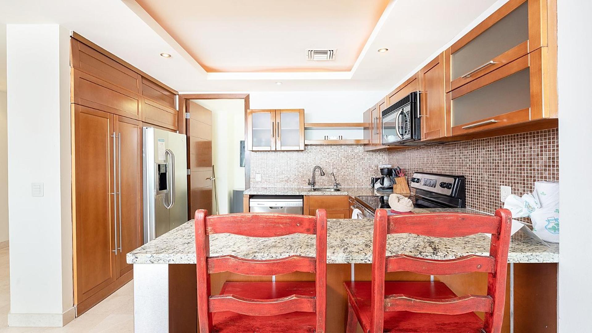 Encanto Living One Bedroom Unit By Kivoya Puerto Peñasco Pokój zdjęcie